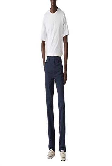 XX CHINO RLX STRT III-NAVY BLAZER S TWLL